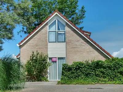 Ferienhaus für 7 Personen (90 m²) in Breskens 2/10