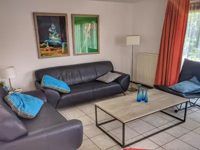 Ferienhaus für 7 Personen (90 m²) in Breskens 3/10