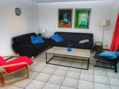 Ferienhaus für 7 Personen (90 m²) in Breskens 5/10