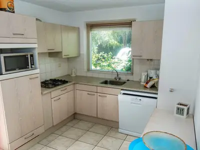 Ferienhaus für 7 Personen (90 m²) in Breskens 10/10