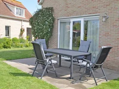 TerraceBalcony