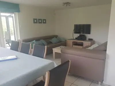 Ferienhaus für 9 Personen (84 m²) in Breskens 1/10