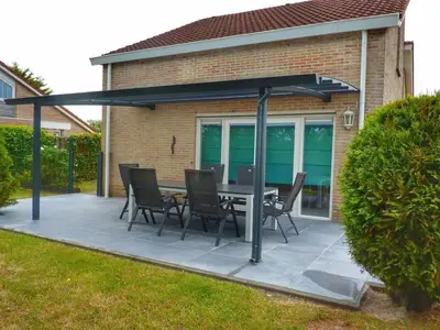 Ferienhaus für 9 Personen (84 m²) in Breskens 5/10