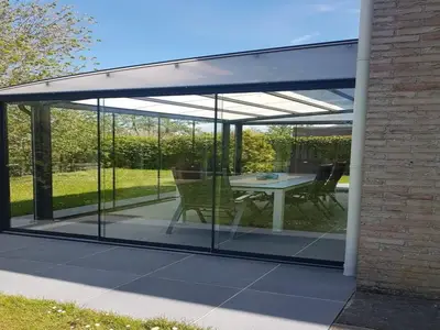 Ferienhaus für 9 Personen (84 m²) in Breskens 8/10