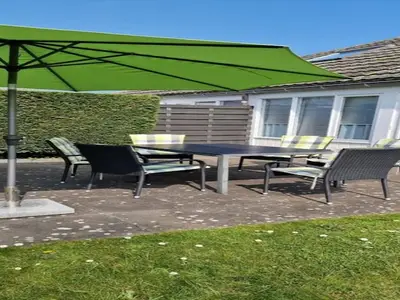 TerraceBalcony