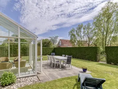Ferienhaus für 9 Personen (90 m²) in Breskens 3/10