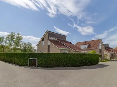 Ferienhaus für 9 Personen (90 m²) in Breskens 4/10