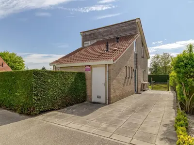 Ferienhaus für 9 Personen (90 m²) in Breskens 5/10