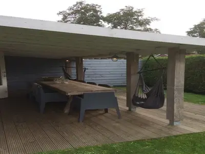 TerraceBalcony