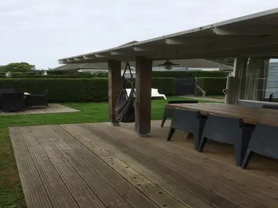 TerraceBalcony