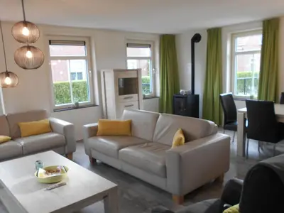 Ferienhaus für 9 Personen (111 m²) in Breskens 2/10