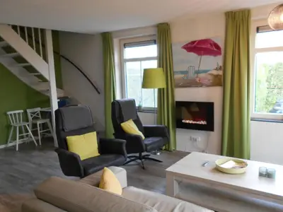 Ferienhaus für 9 Personen (111 m²) in Breskens 3/10