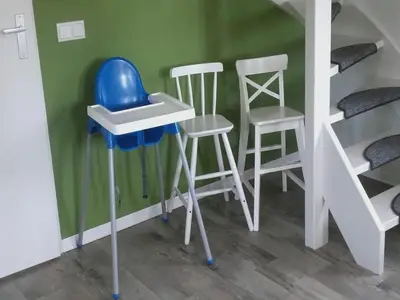 Ferienhaus für 9 Personen (111 m²) in Breskens 6/10