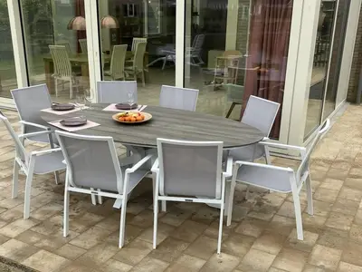 TerraceBalcony