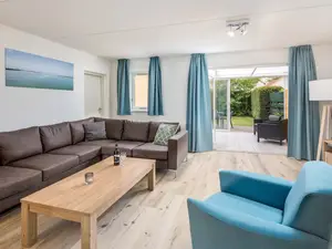 Ferienhaus für 10 Personen (90 m²) in Breskens