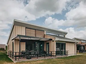 Ferienhaus für 6 Personen (77 m²) in Breskens