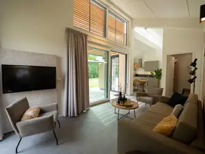 Ferienhaus für 7 Personen (78 m²) in Breskens