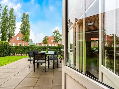 TerraceBalcony