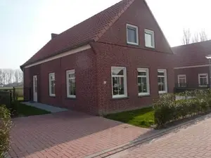 Ferienhaus für 7 Personen (111 m²) in Breskens