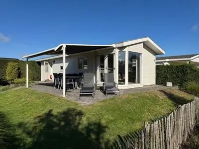 Ferienhaus für 4 Personen (60 m²) in Breskens 1/10