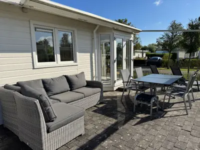 Ferienhaus für 4 Personen (60 m²) in Breskens 4/10