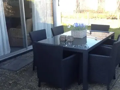 TerraceBalcony
