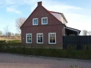 Ferienhaus für 9 Personen (111 m²) in Breskens