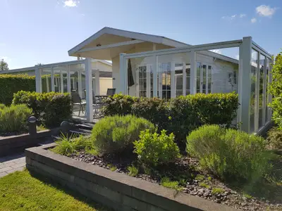 Ferienhaus für 4 Personen (60 m²) in Breskens 1/10