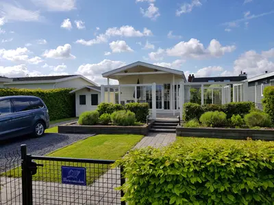 Ferienhaus für 4 Personen (60 m²) in Breskens 2/10