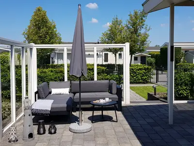 Ferienhaus für 4 Personen (60 m²) in Breskens 3/10