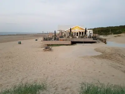 Ferienhaus für 4 Personen (60 m²) in Breskens 4/10