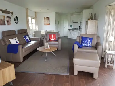 Ferienhaus für 4 Personen (60 m²) in Breskens 5/10