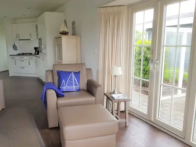 Ferienhaus für 4 Personen (60 m²) in Breskens 7/10