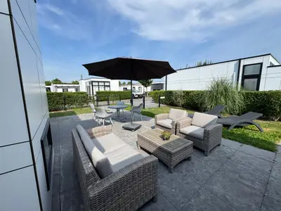 Ferienhaus für 4 Personen (78 m²) in Breskens 1/10