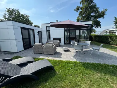 Ferienhaus für 4 Personen (78 m²) in Breskens 2/10