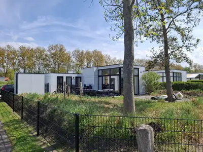 Ferienhaus für 4 Personen (78 m²) in Breskens 1/10