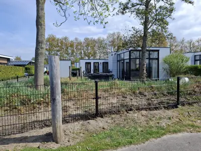 Ferienhaus für 4 Personen (78 m²) in Breskens 2/10