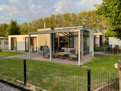 Ferienhaus für 4 Personen (78 m²) in Breskens 1/10