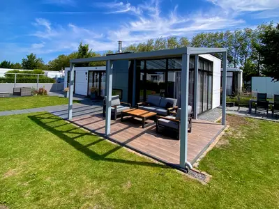 Ferienhaus für 4 Personen (78 m²) in Breskens 2/10