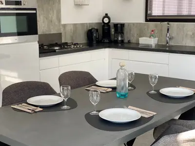 Ferienhaus für 4 Personen (78 m²) in Breskens 7/10