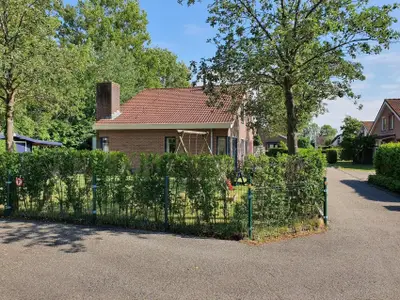 Ferienhaus für 6 Personen (90 m²) in Breskens 1/10