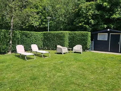 Ferienhaus für 6 Personen (90 m²) in Breskens 2/10