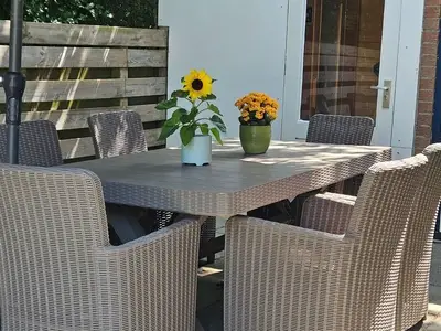 Ferienhaus für 6 Personen (90 m²) in Breskens 3/10