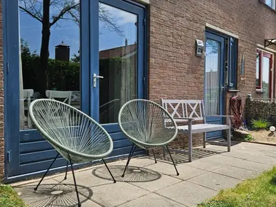 Ferienhaus für 6 Personen (90 m²) in Breskens 4/10
