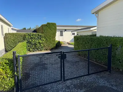 Ferienhaus für 4 Personen (60 m²) in Breskens 3/10