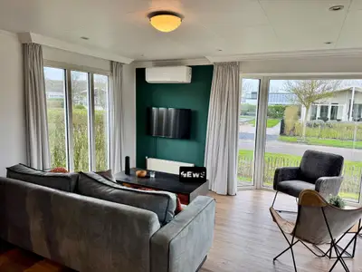 Ferienhaus für 4 Personen (60 m²) in Breskens 5/10