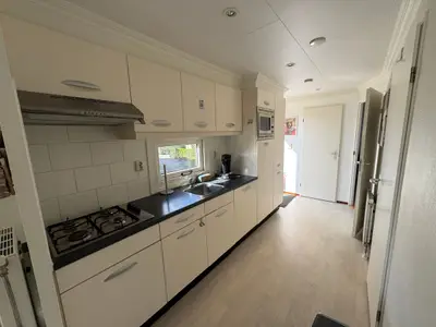 Ferienhaus für 4 Personen (60 m²) in Breskens 10/10