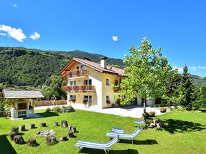 Ferienhaus für 5 Personen (67 m²) in Bressanone