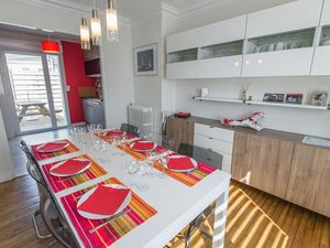 Ferienhaus für 4 Personen (150 m²) in Brest