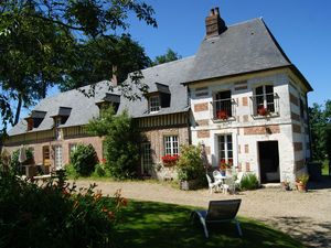 Ferienhaus für 4 Personen (56 m²) in Bretteville Du Grand Caux